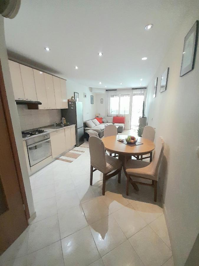 Spalato Apartment ภายนอก รูปภาพ