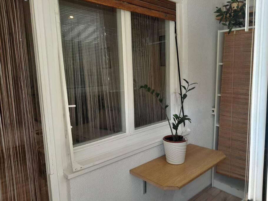 Spalato Apartment ภายนอก รูปภาพ