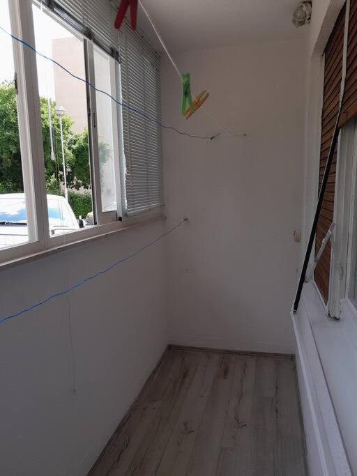 Spalato Apartment ภายนอก รูปภาพ