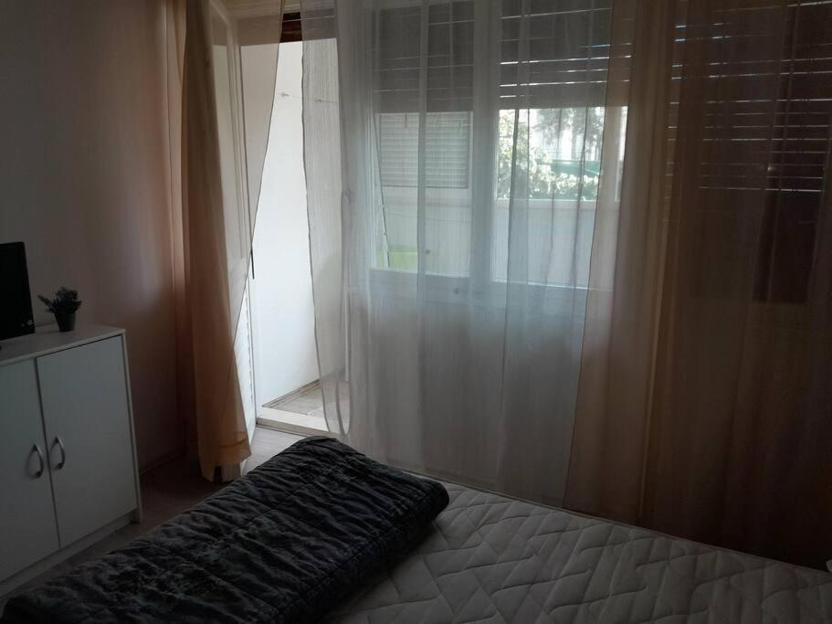 Spalato Apartment ภายนอก รูปภาพ