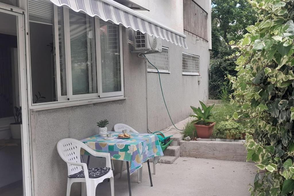 Spalato Apartment ภายนอก รูปภาพ