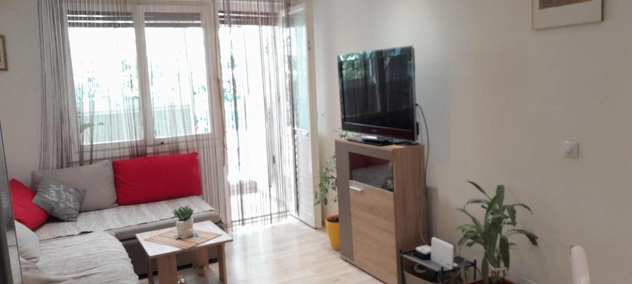 Spalato Apartment ภายนอก รูปภาพ