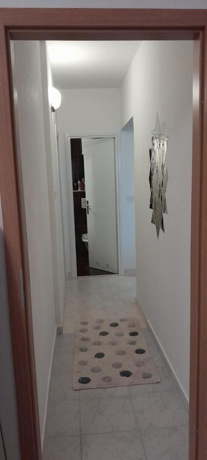 Spalato Apartment ภายนอก รูปภาพ
