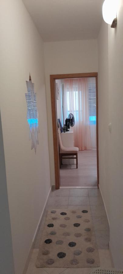 Spalato Apartment ภายนอก รูปภาพ