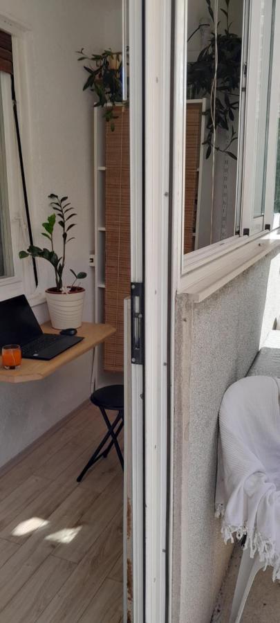 Spalato Apartment ภายนอก รูปภาพ