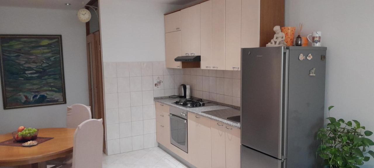 Spalato Apartment ภายนอก รูปภาพ