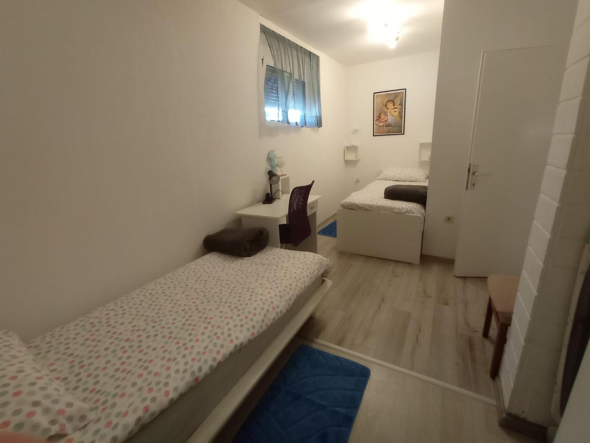 Spalato Apartment ภายนอก รูปภาพ