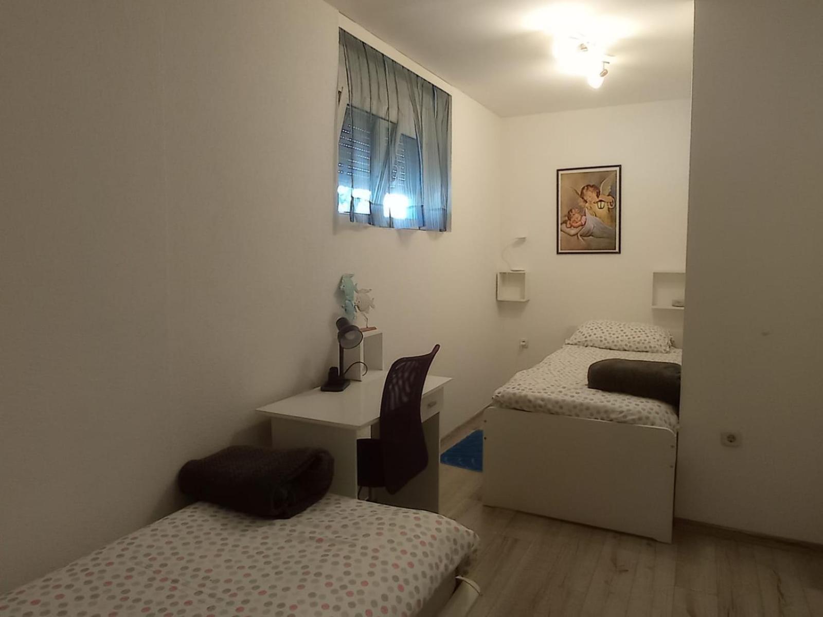 Spalato Apartment ภายนอก รูปภาพ
