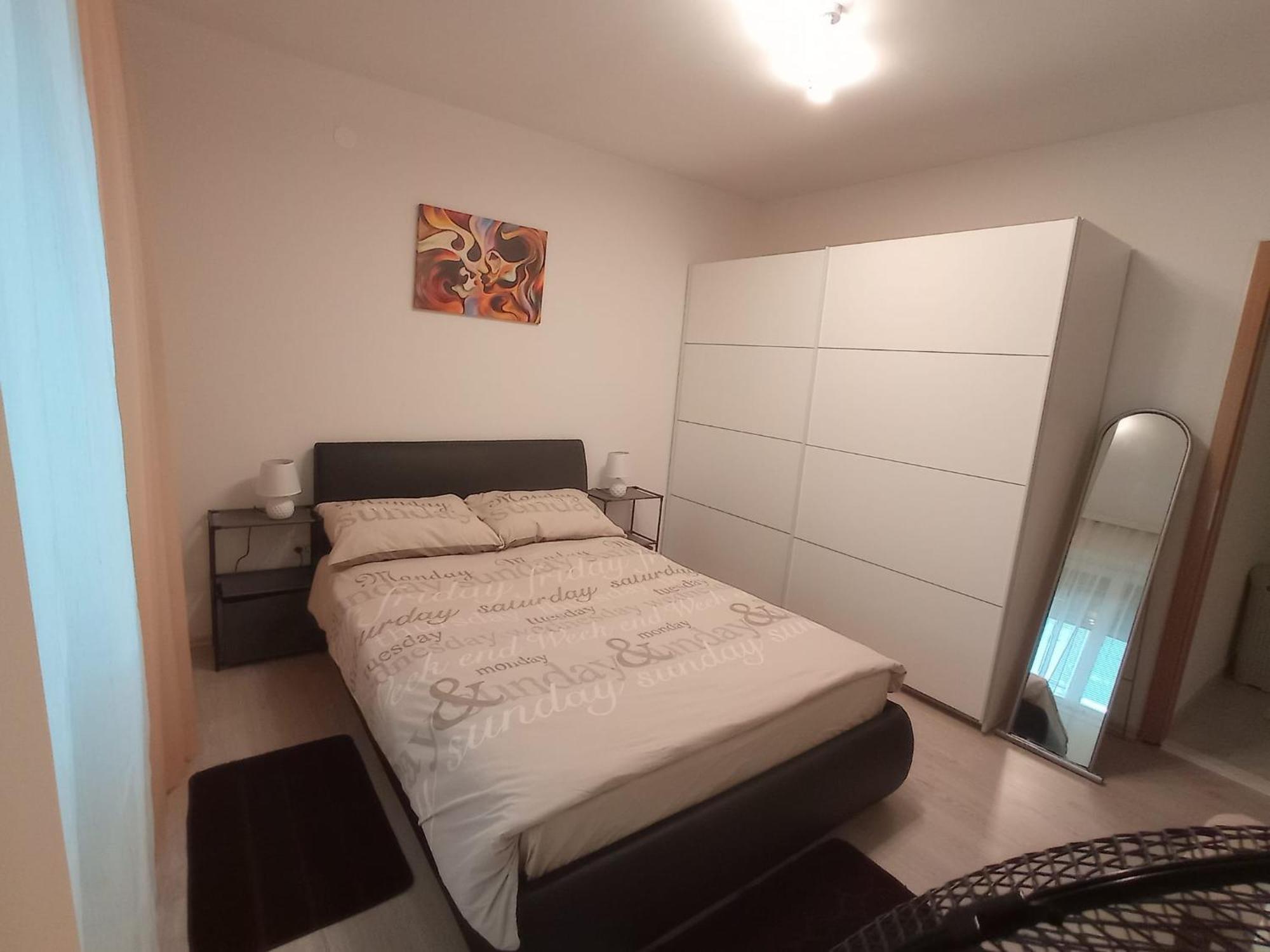 Spalato Apartment ภายนอก รูปภาพ