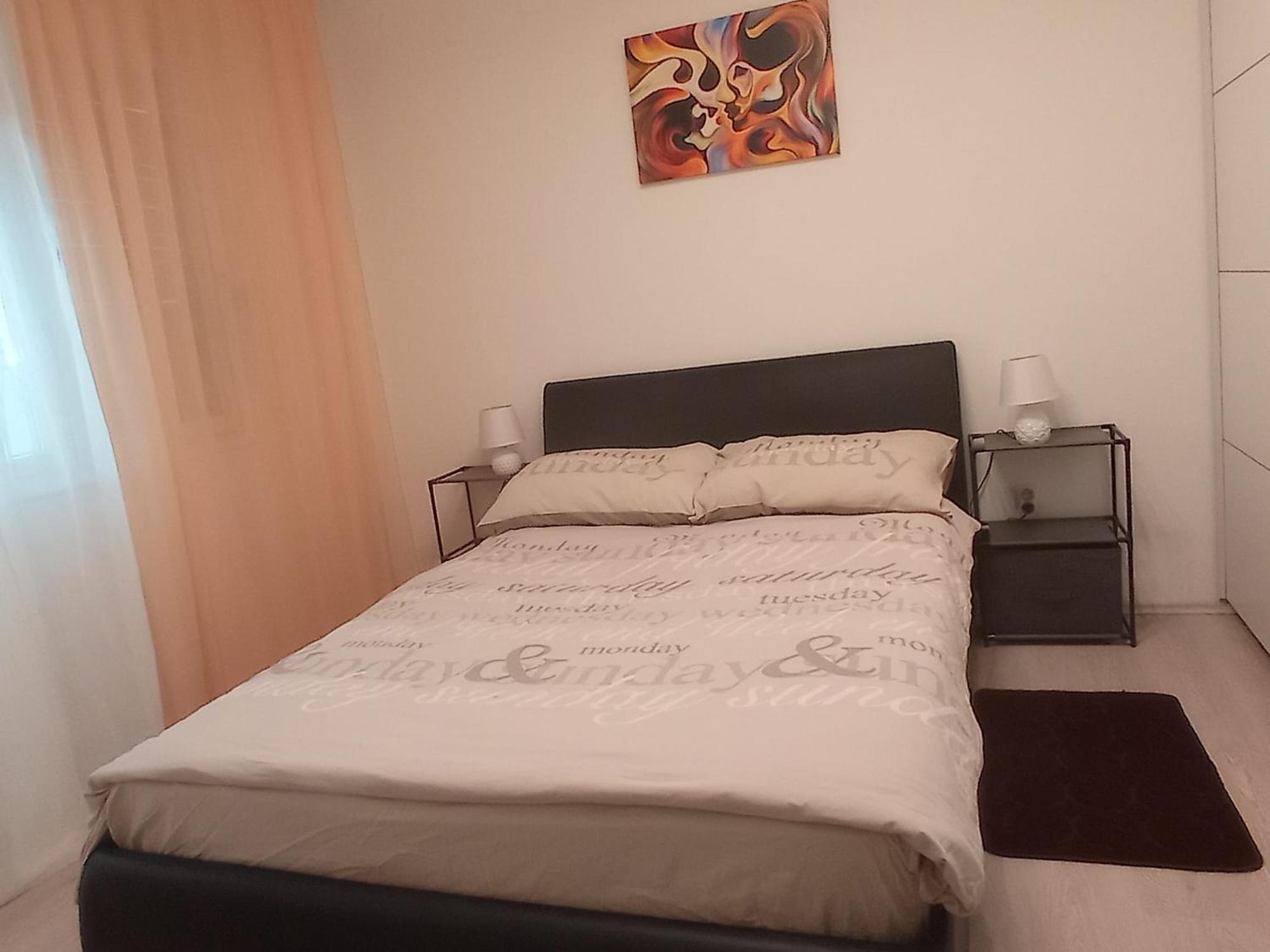 Spalato Apartment ภายนอก รูปภาพ