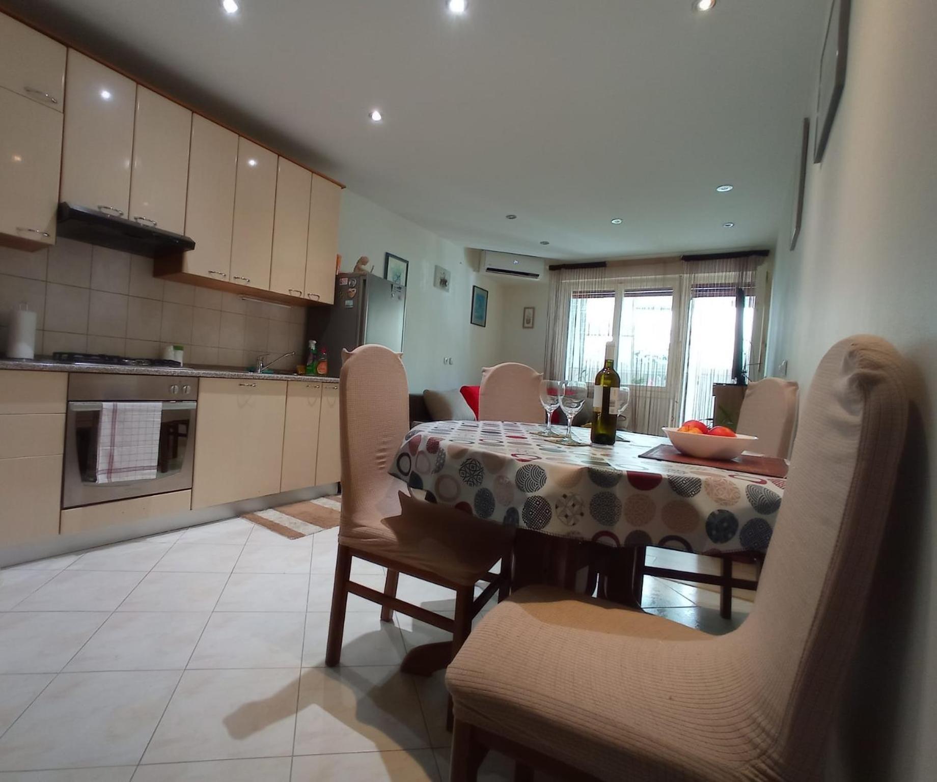 Spalato Apartment ภายนอก รูปภาพ