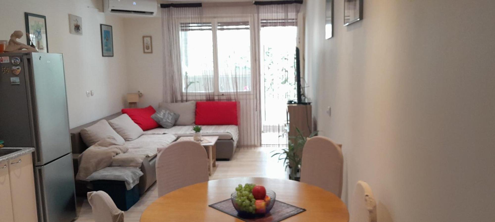 Spalato Apartment ภายนอก รูปภาพ