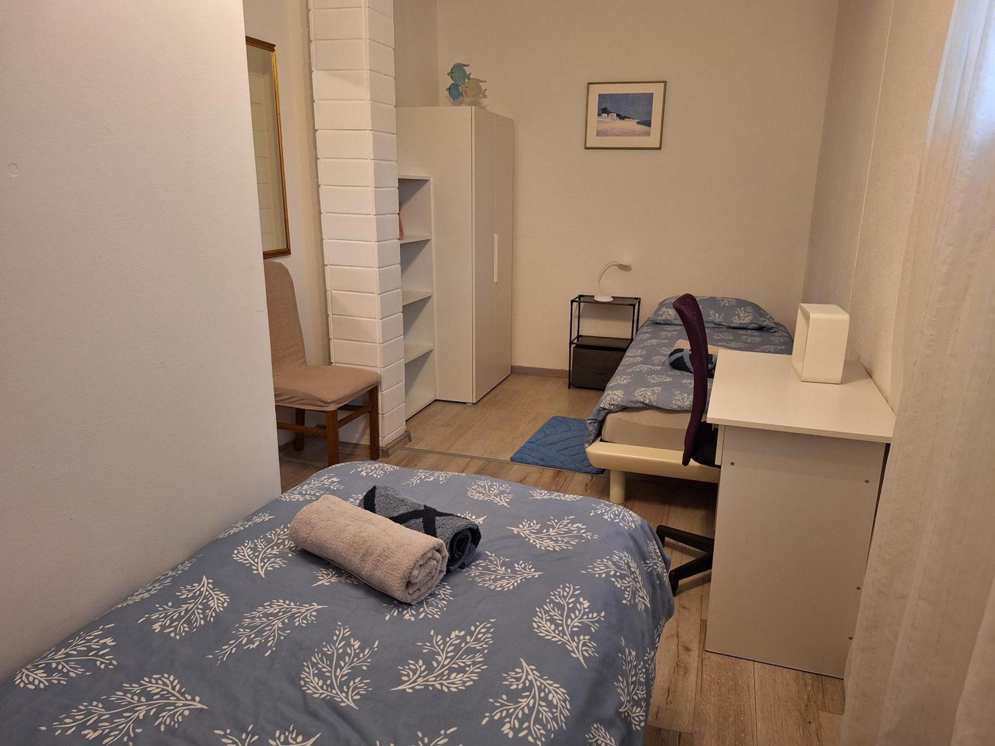 Spalato Apartment ภายนอก รูปภาพ