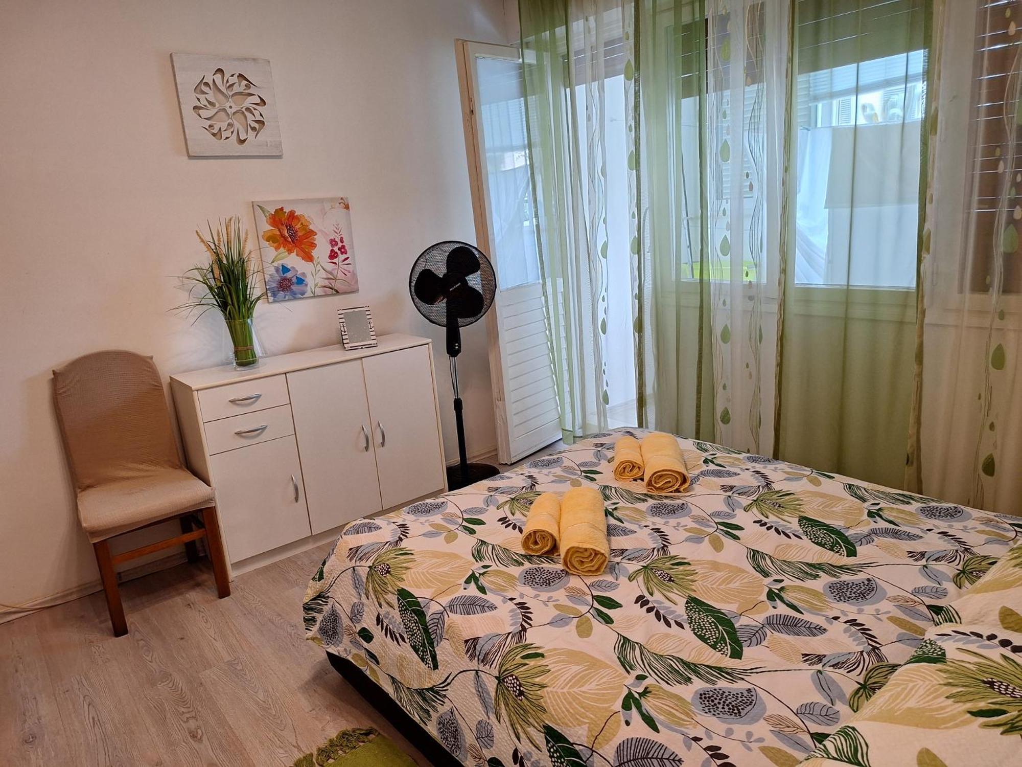 Spalato Apartment ภายนอก รูปภาพ
